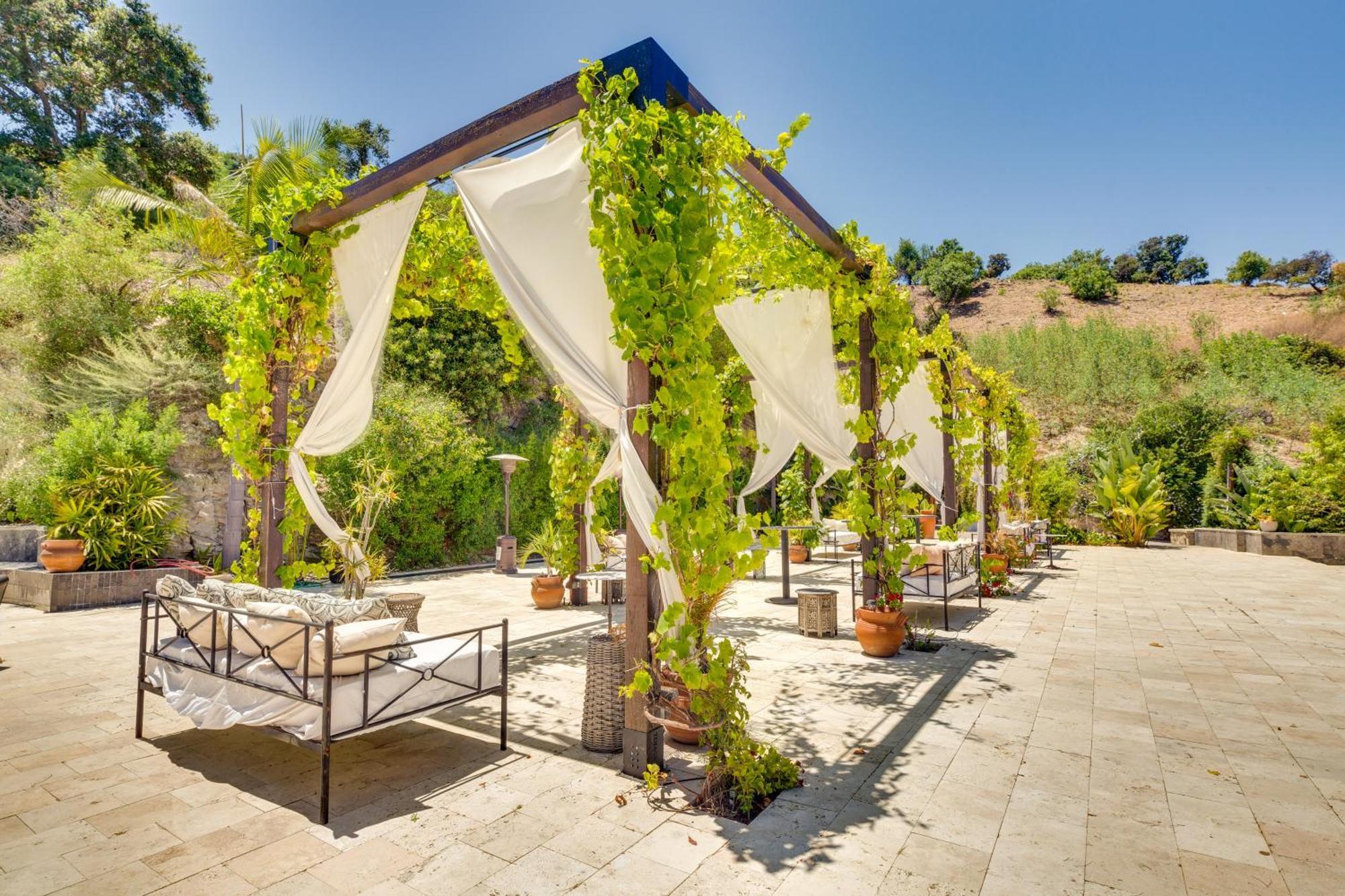 Sherman Oaks Hideaway Lush Grounds, Shared Pool! Apartment
